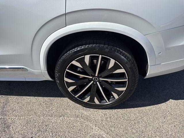 new 2025 Volvo XC90 car, priced at $58,995