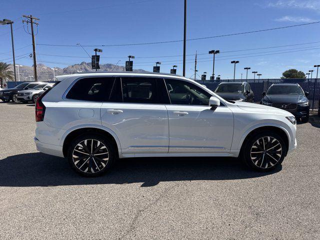 new 2025 Volvo XC90 car, priced at $58,995