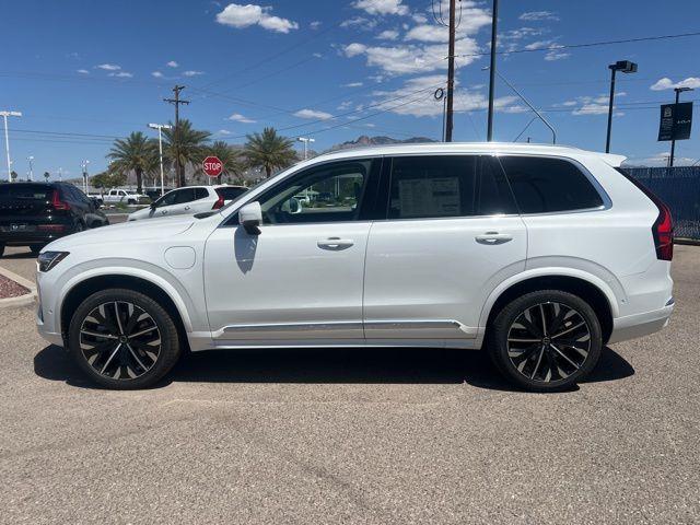 new 2026 Volvo XC90 Plug-In Hybrid car, priced at $73,885