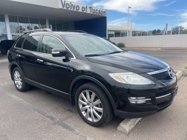 used 2008 Mazda CX-9 car, priced at $4,999