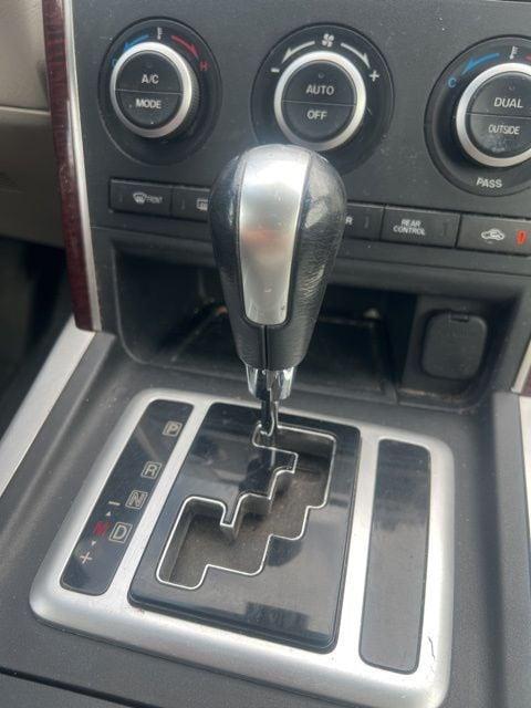 used 2008 Mazda CX-9 car, priced at $4,999