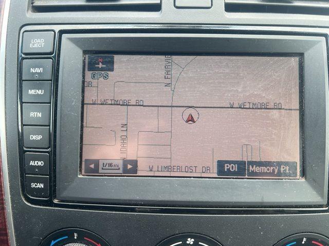 used 2008 Mazda CX-9 car, priced at $4,999