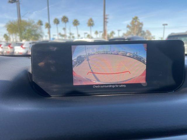 used 2024 Mazda CX-50 car, priced at $20,649