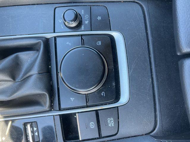 used 2024 Mazda CX-50 car, priced at $20,999