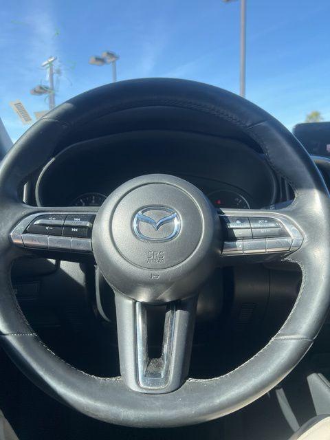 used 2024 Mazda CX-50 car, priced at $20,999