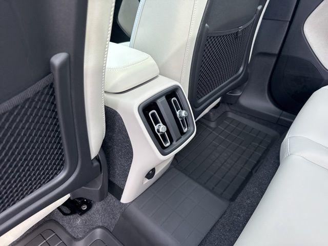 new 2026 Volvo XC40 car, priced at $47,420