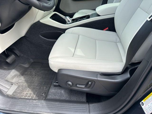 new 2026 Volvo XC40 car, priced at $47,420