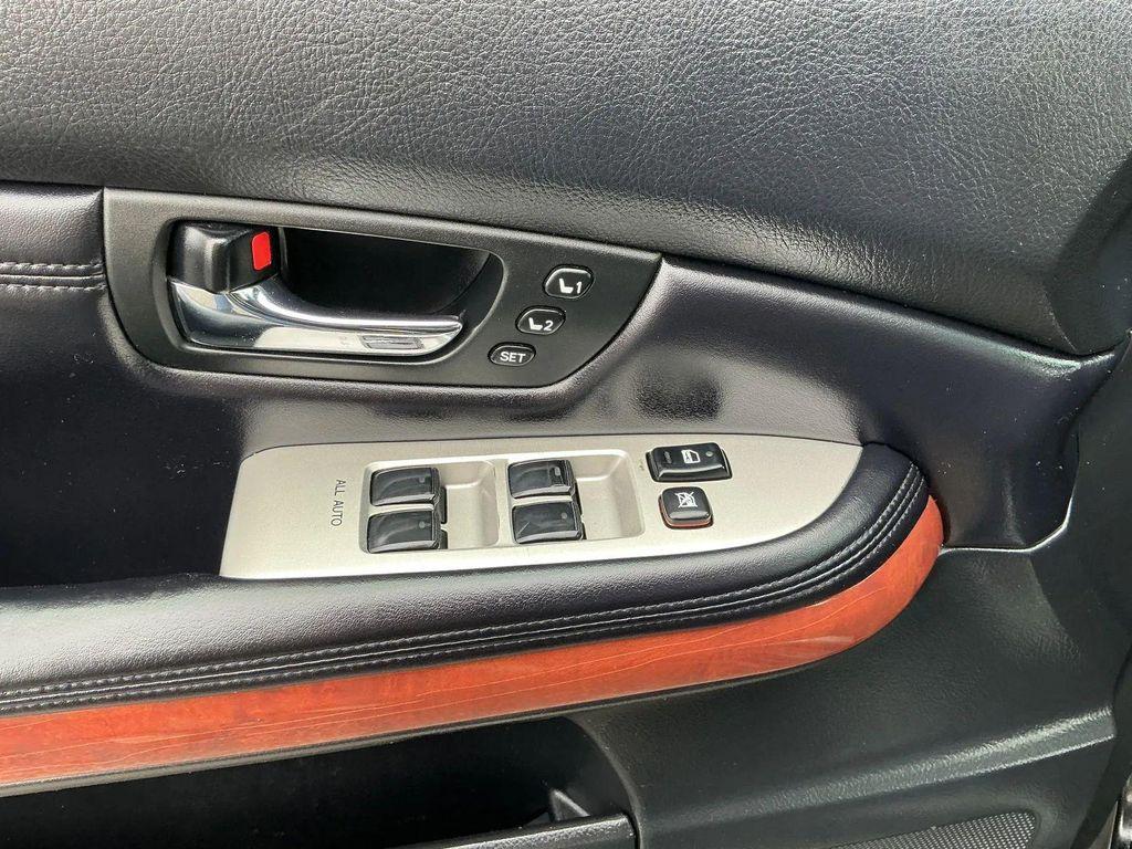 used 2004 Lexus RX 330 car, priced at $4,990