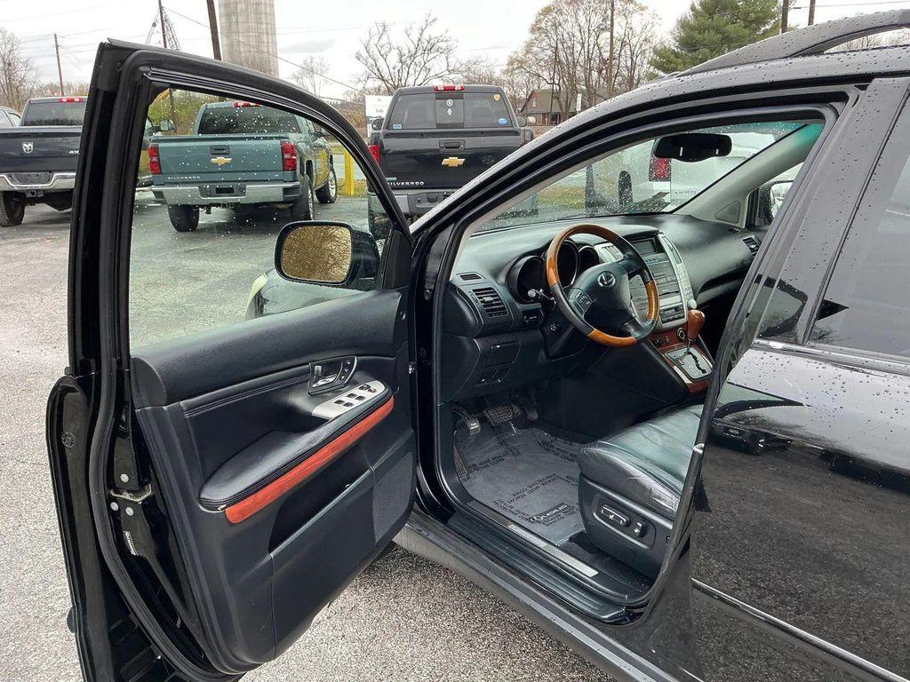 used 2004 Lexus RX 330 car, priced at $4,990