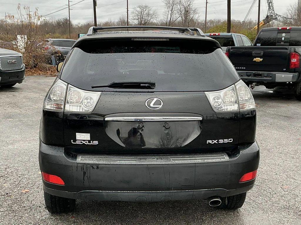 used 2004 Lexus RX 330 car, priced at $4,990