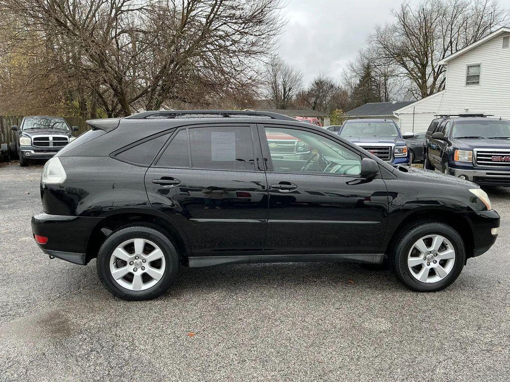 used 2004 Lexus RX 330 car, priced at $4,990