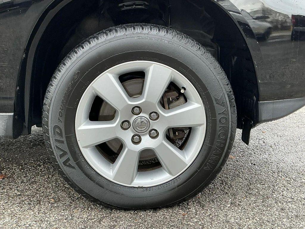 used 2004 Lexus RX 330 car, priced at $4,990