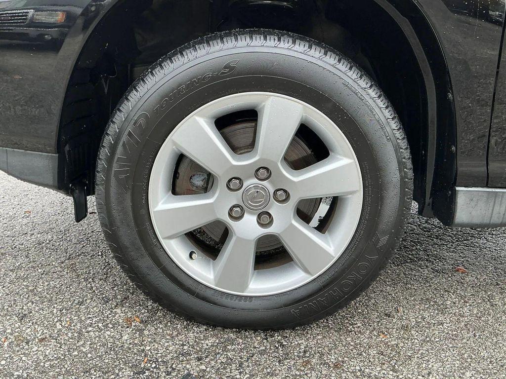 used 2004 Lexus RX 330 car, priced at $4,990