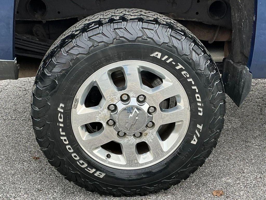 used 2015 Chevrolet Silverado 2500 car, priced at $22,990