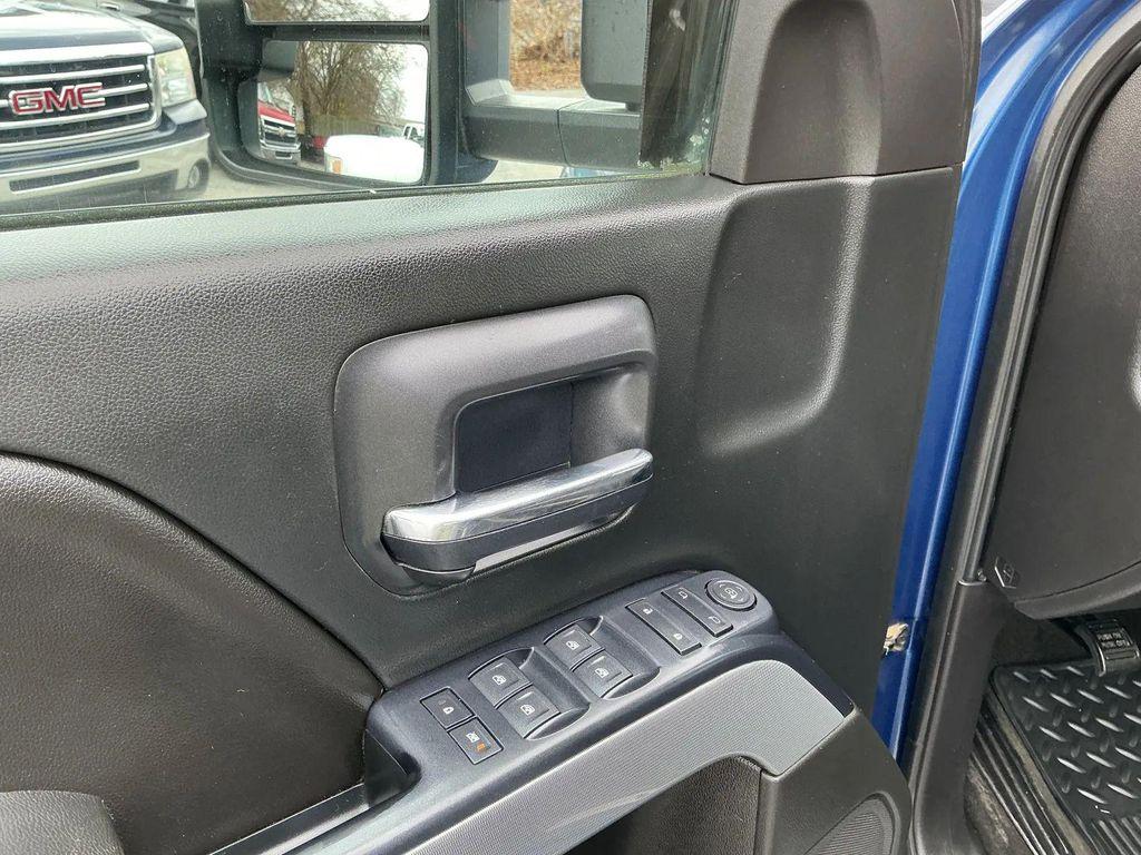 used 2015 Chevrolet Silverado 2500 car, priced at $22,990