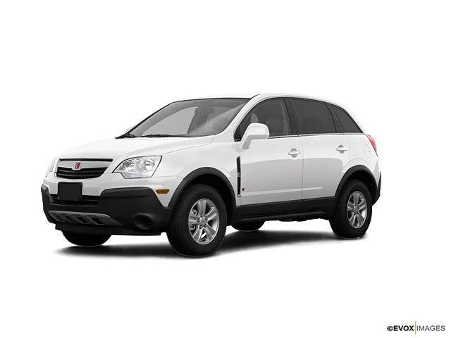 used 2008 Saturn Vue car