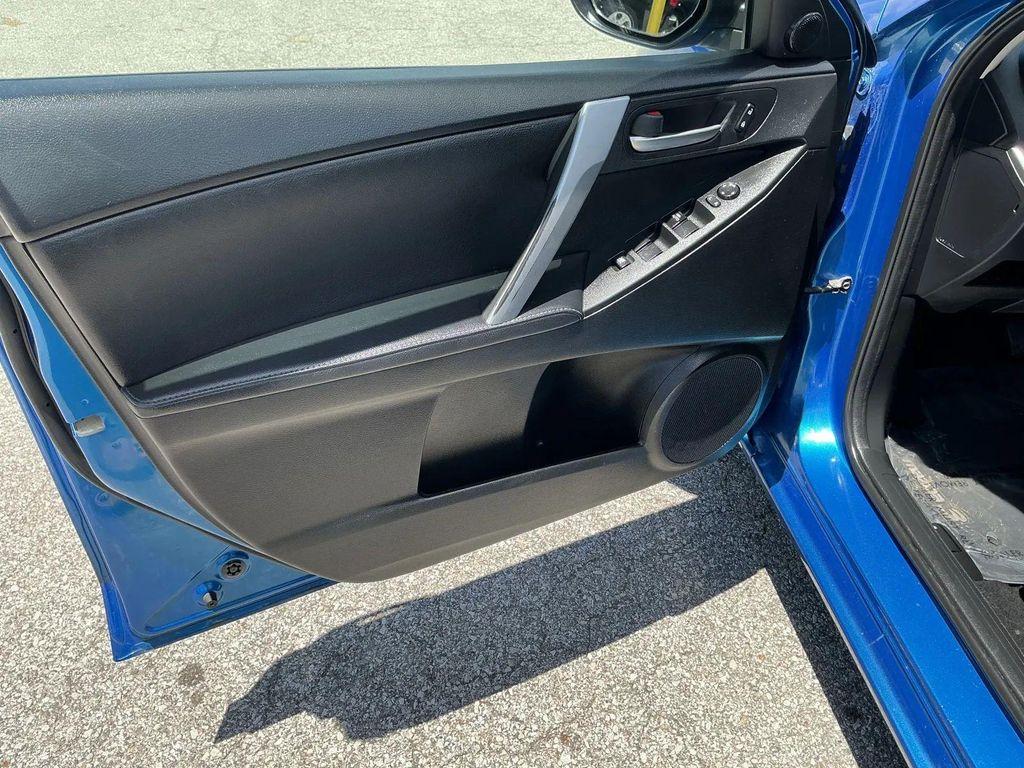 used 2012 Mazda Mazda3 car, priced at $6,990