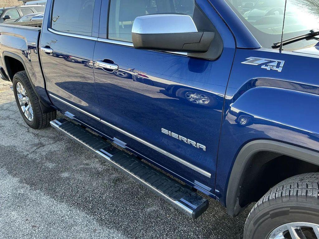 used 2014 GMC Sierra 1500 car, priced at $16,990