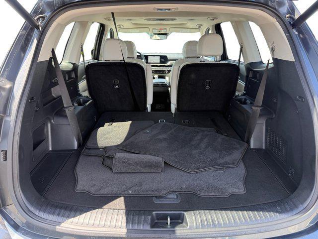 used 2023 Kia Telluride car, priced at $32,258