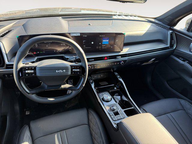new 2026 Kia Sorento Hybrid car, priced at $49,100