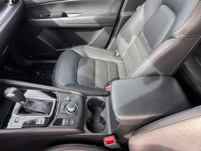 used 2023 Mazda CX-5 car, priced at $21,576