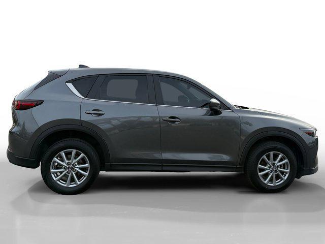 used 2023 Mazda CX-5 car, priced at $21,576