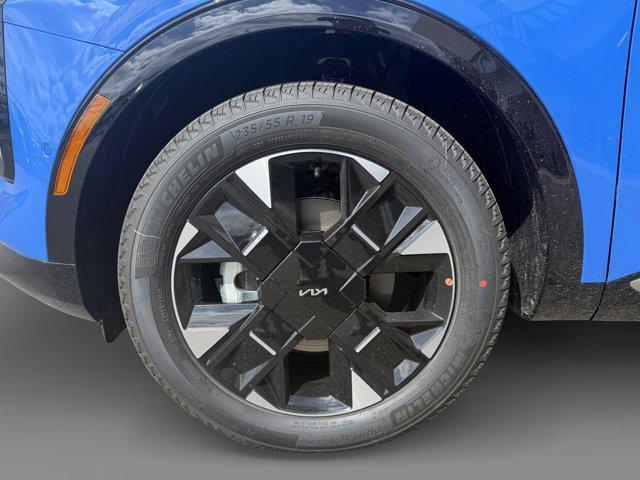 new 2026 Kia Sportage car, priced at $38,304