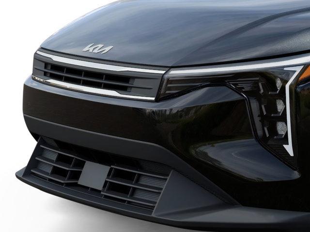 new 2026 Kia K4 car, priced at $24,485