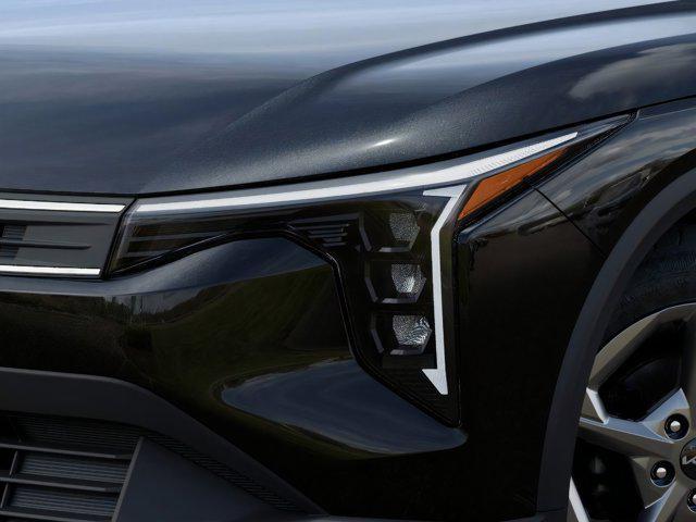 new 2026 Kia K4 car, priced at $24,485
