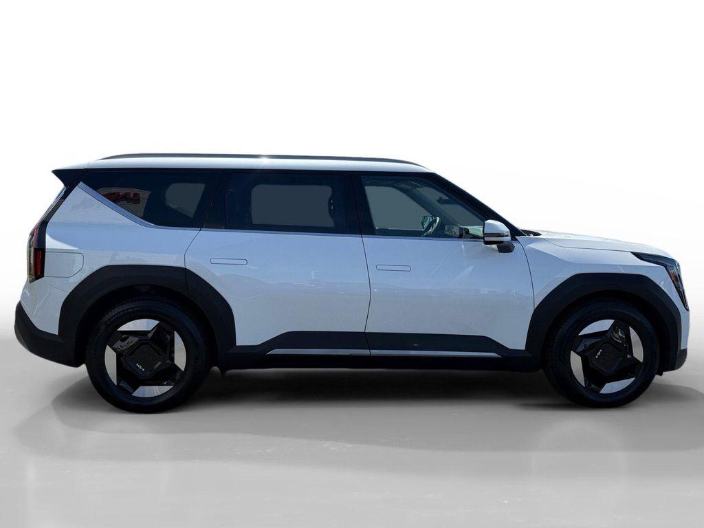 used 2024 Kia EV9 car, priced at $42,959