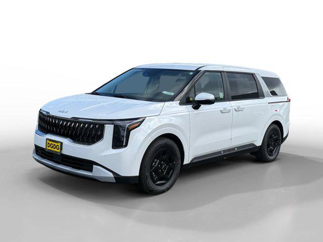 new 2026 Kia Carnival car, priced at $40,027