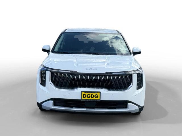 new 2026 Kia Carnival car, priced at $40,027