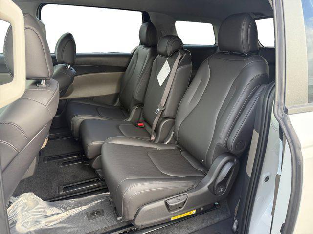 new 2026 Kia Carnival car, priced at $40,027