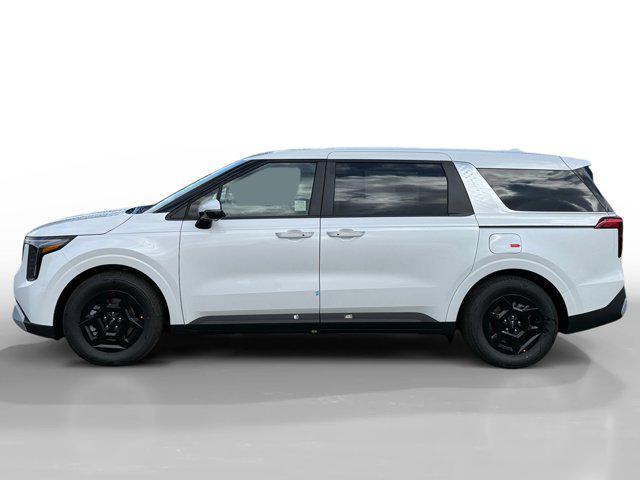 new 2026 Kia Carnival car, priced at $40,027