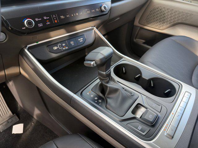 new 2026 Kia Carnival car, priced at $40,027