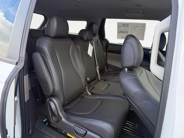 new 2026 Kia Carnival car, priced at $40,027