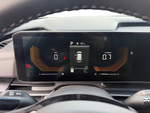 new 2026 Kia Carnival car, priced at $40,027