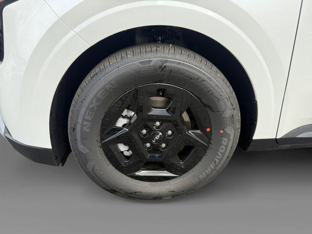 new 2026 Kia Carnival car, priced at $40,027