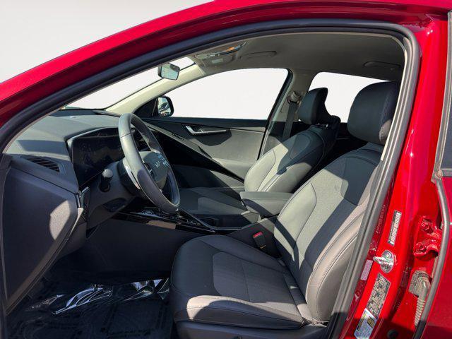 used 2024 Kia Niro EV car, priced at $21,560