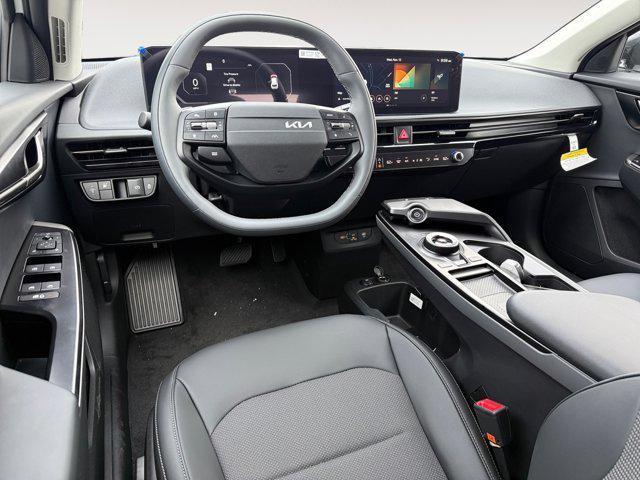new 2025 Kia EV6 car, priced at $47,890