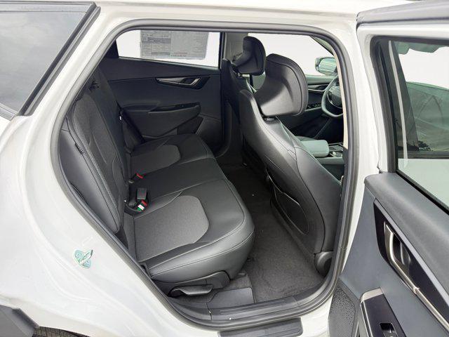new 2025 Kia EV6 car, priced at $47,890