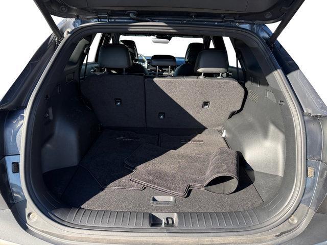 used 2024 Kia Sportage car, priced at $27,695