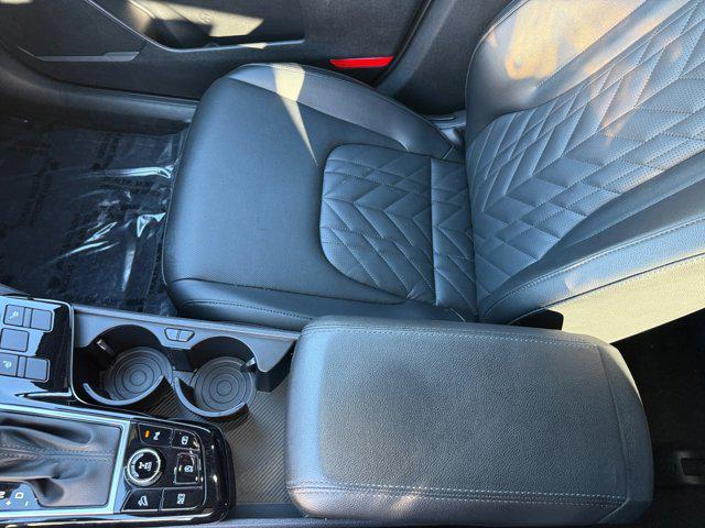 used 2024 Kia Sportage car, priced at $27,695