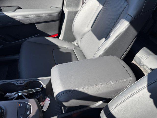 new 2026 Kia Sportage Hybrid car, priced at $36,324