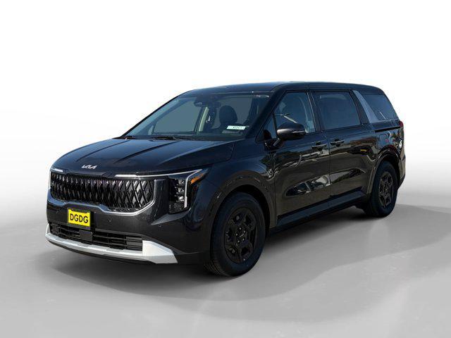 new 2026 Kia Carnival car, priced at $39,523
