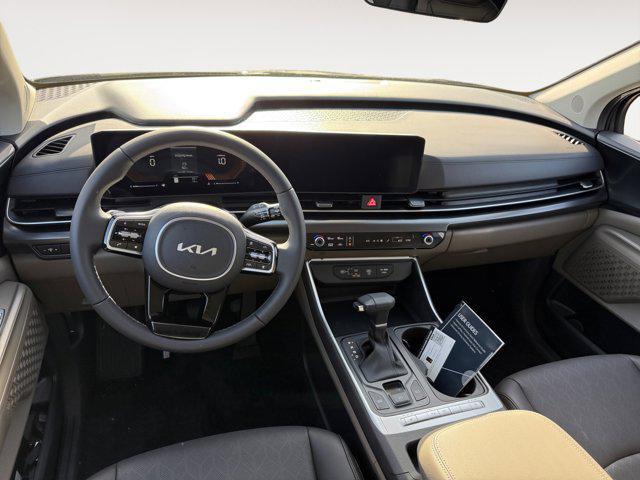 new 2026 Kia Carnival car, priced at $39,523