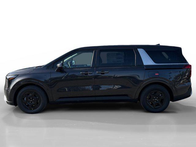 new 2026 Kia Carnival car, priced at $39,523