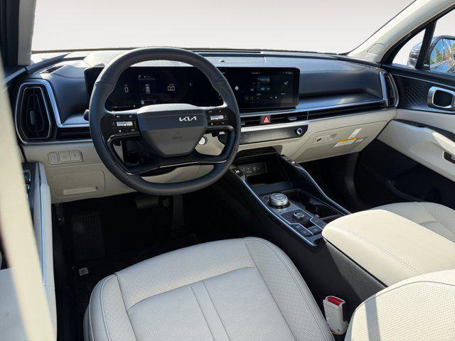 new 2026 Kia Sorento Hybrid car, priced at $42,370