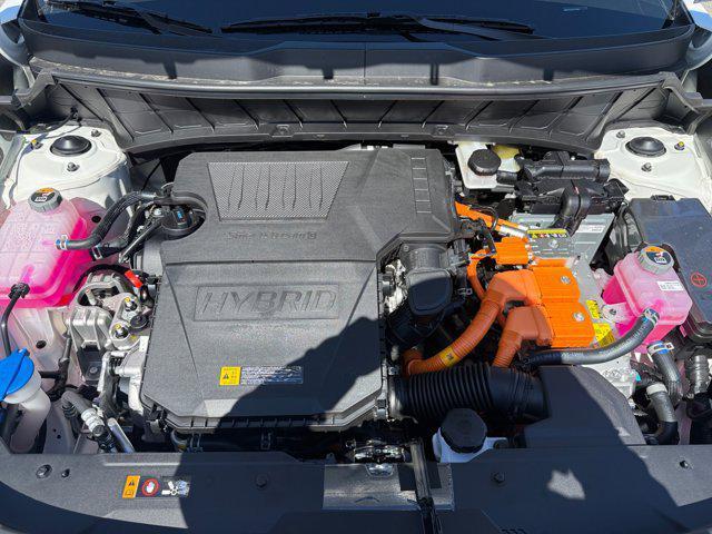 new 2026 Kia Niro car, priced at $29,810