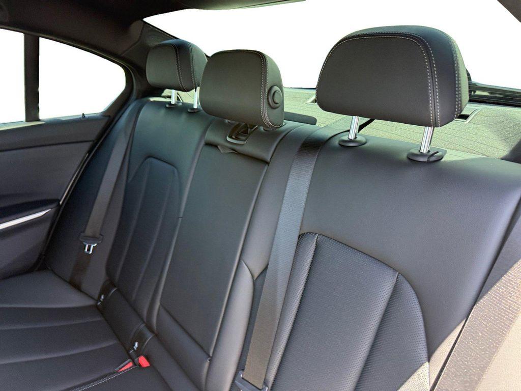 used 2023 BMW 330e car, priced at $27,489